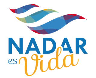 nadar es vida