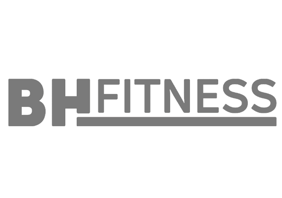 BH Fitness Logo