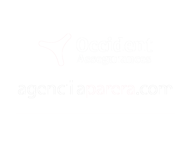 Logo Agencia Parera