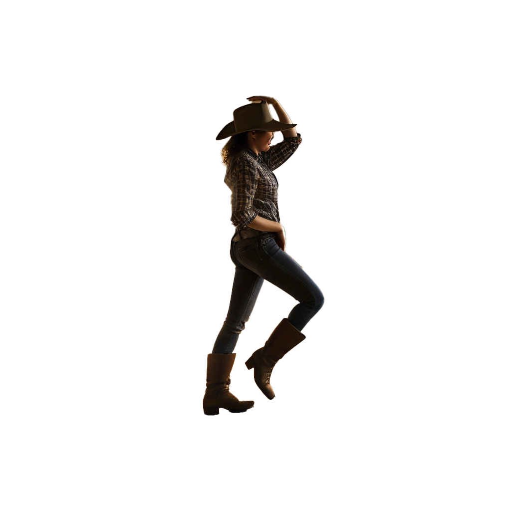 Country Dance