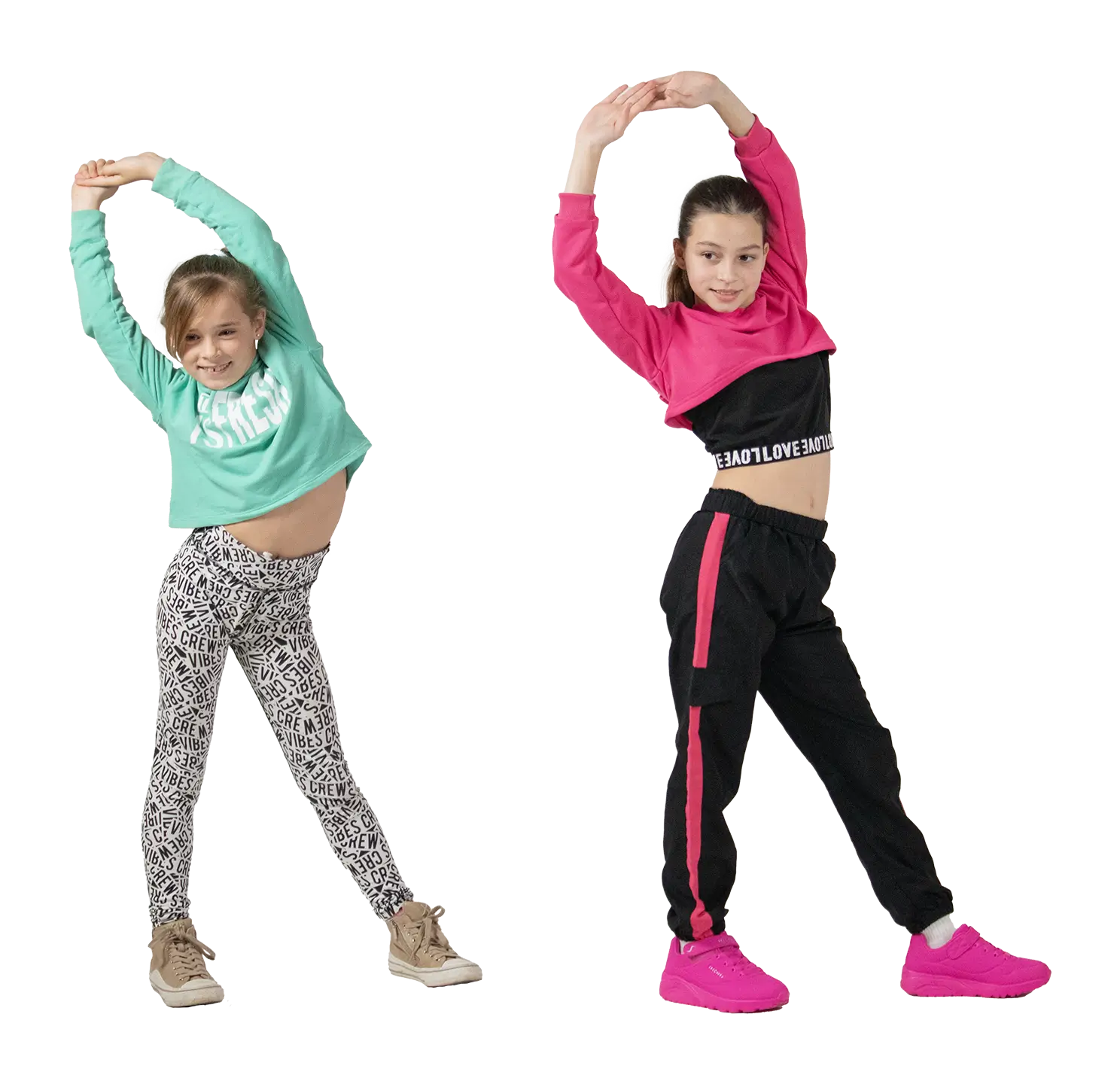 Zumba Kids