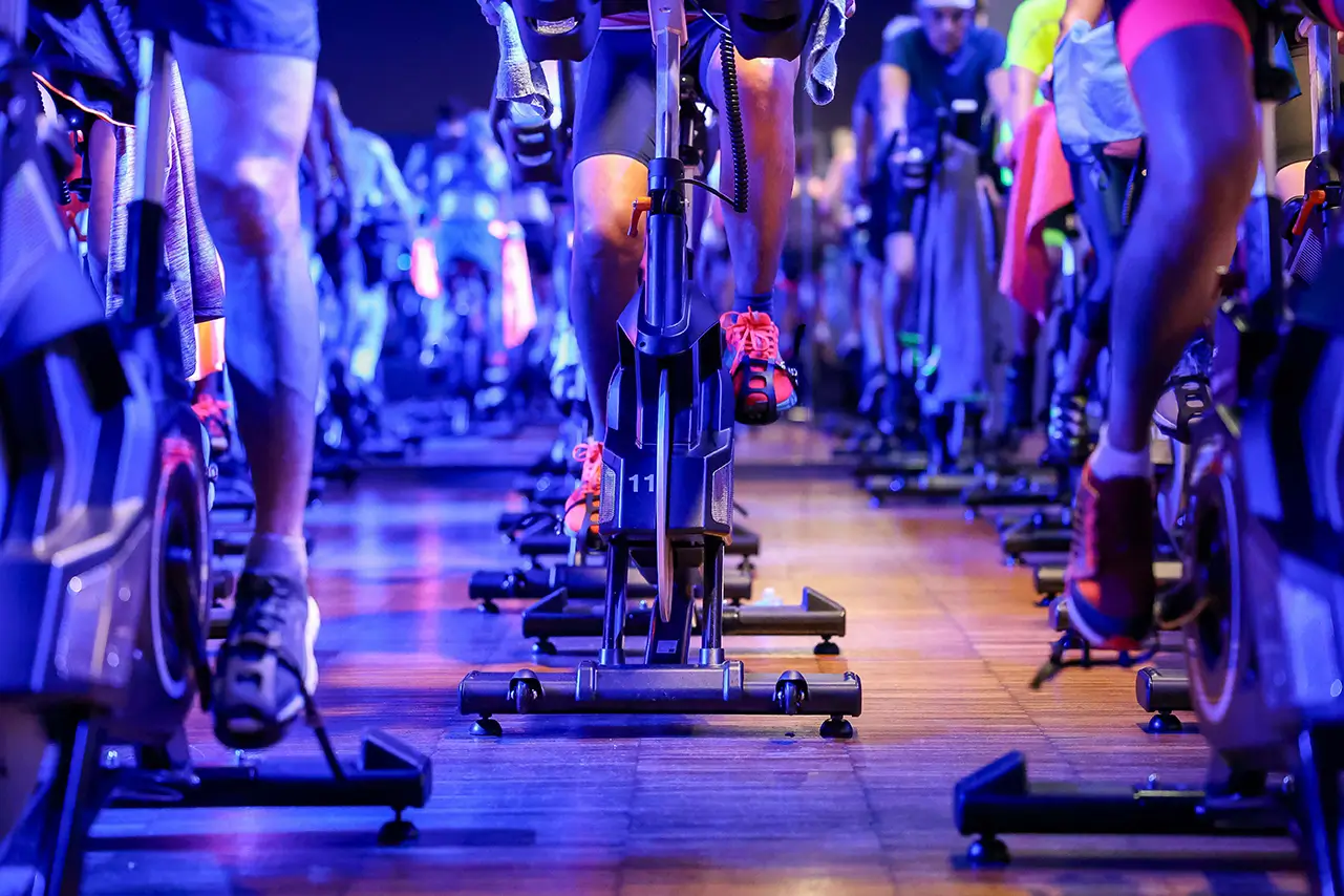 Cycling