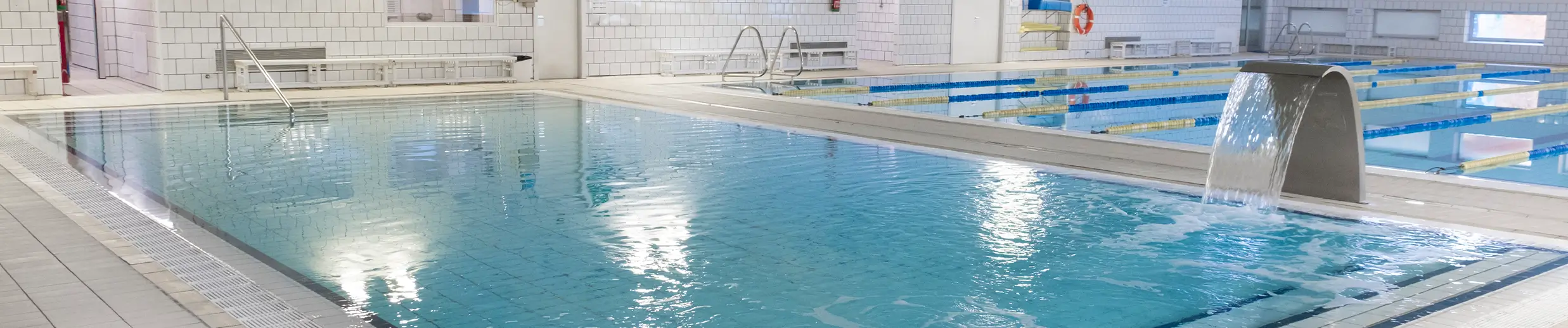 cycling1 piscina petita