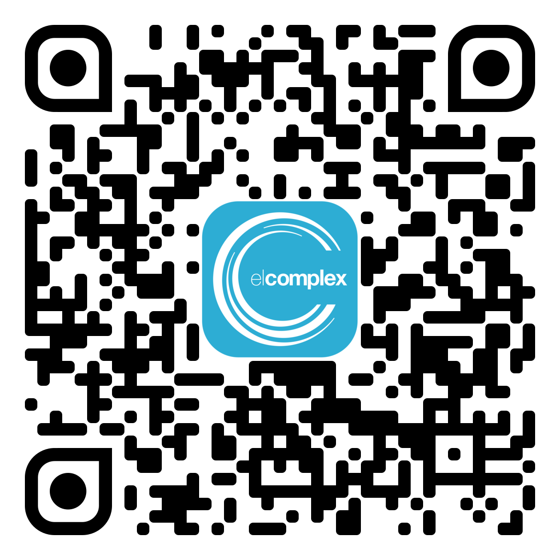 QR App